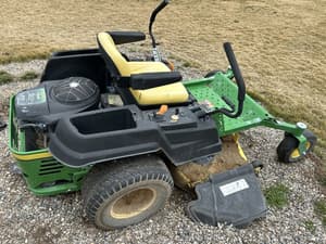 2018 John Deere Z525E Image