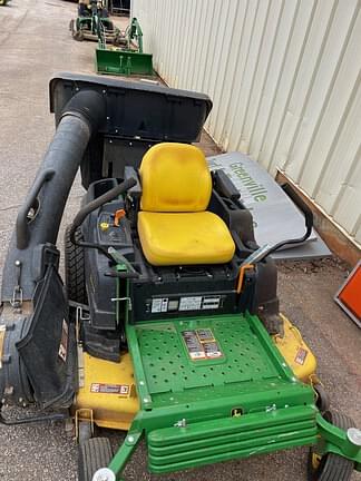 Image of John Deere Z535M equipment image 3