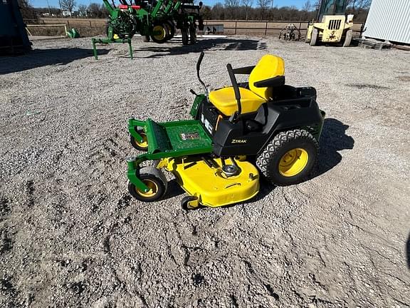 Image of John Deere Z535M equipment image 1