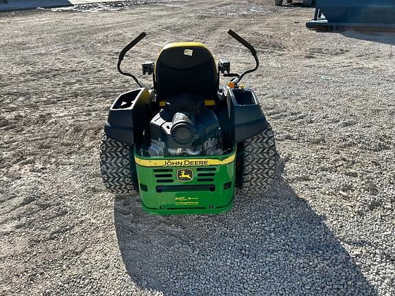 Image of John Deere Z535M equipment image 3