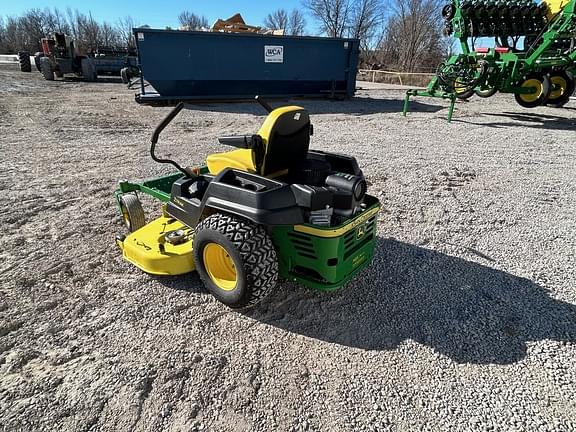 Image of John Deere Z535M equipment image 2