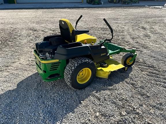 Image of John Deere Z535M equipment image 4