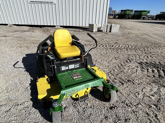 Image of John Deere Z535M Primary image