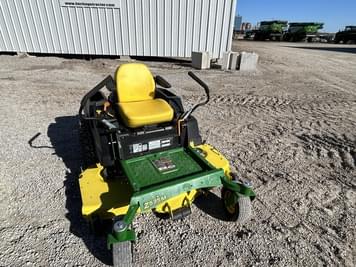 Main image John Deere Z535M