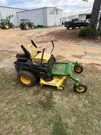 Image of John Deere Z535M equipment image 3