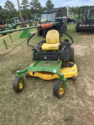 Image of John Deere Z535M equipment image 2