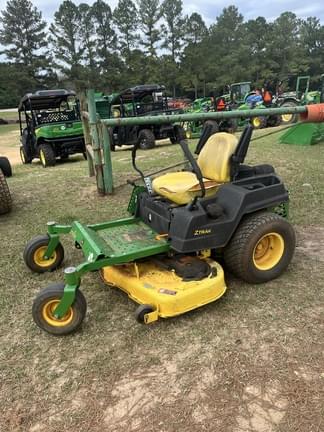 Image of John Deere Z535M Primary image