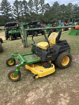Main image John Deere Z535M