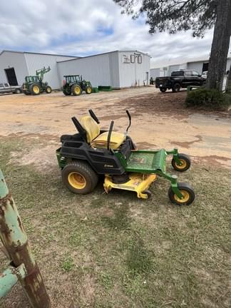 Image of John Deere Z535M equipment image 4