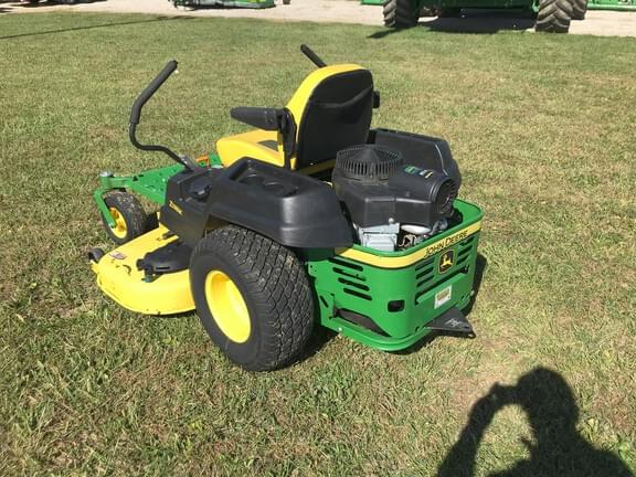 Image of John Deere Z535M equipment image 4