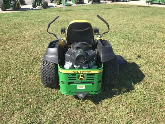 Image of John Deere Z535M equipment image 3