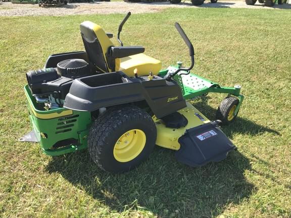 Image of John Deere Z535M equipment image 2