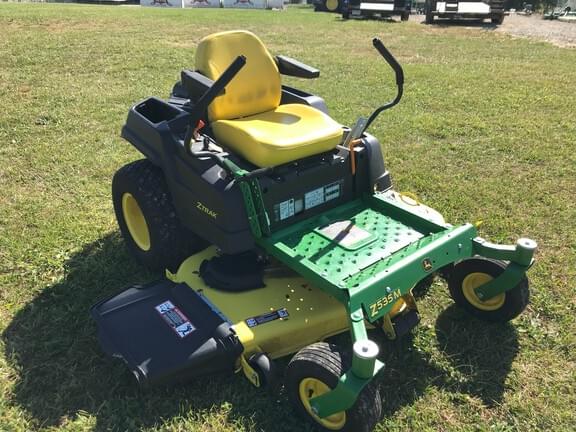 Image of John Deere Z535M Primary image