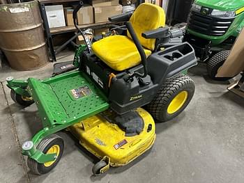 2018 John Deere Z535M Equipment Image0