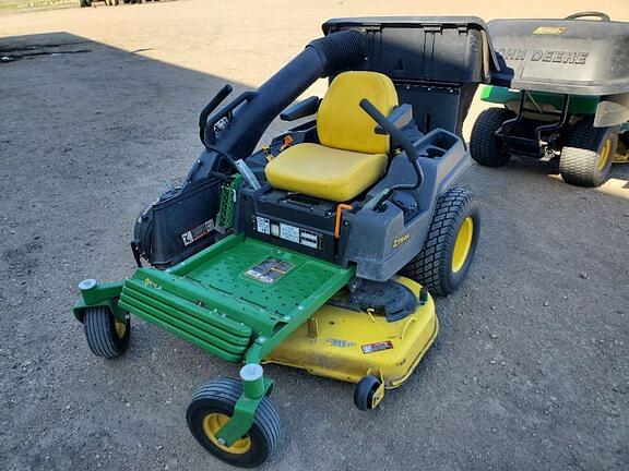 Image of John Deere Z535M Image 0