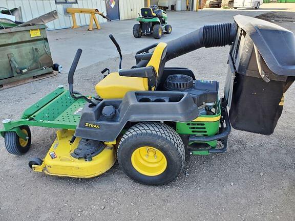 Image of John Deere Z535M Image 1