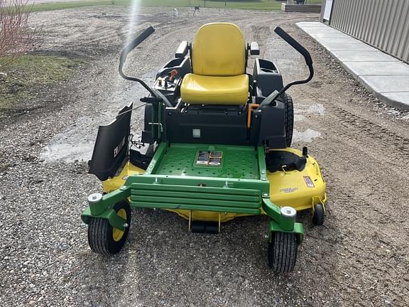 Image of John Deere Z535M equipment image 2