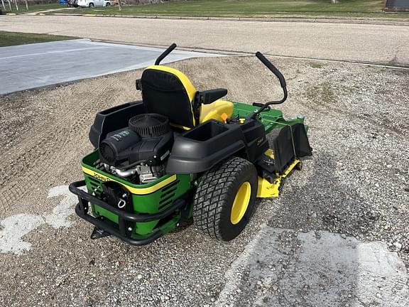 Image of John Deere Z535M equipment image 3