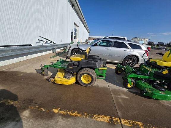 Image of John Deere Z535M equipment image 3