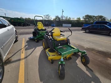 Main image John Deere Z535M