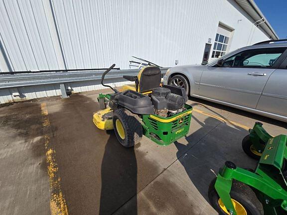 Image of John Deere Z535M equipment image 4