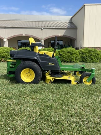 2018 John Deere Z535M Equipment Image0