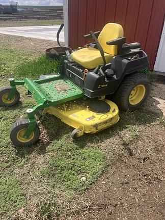 Image of John Deere Z535M Image 1