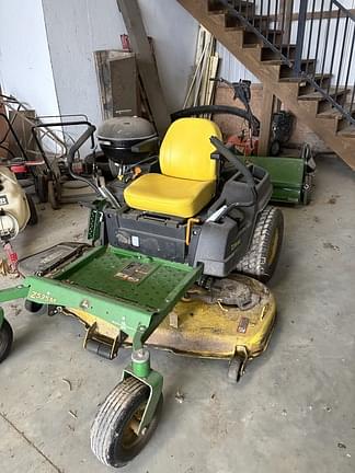 Image of John Deere Z535M equipment image 2