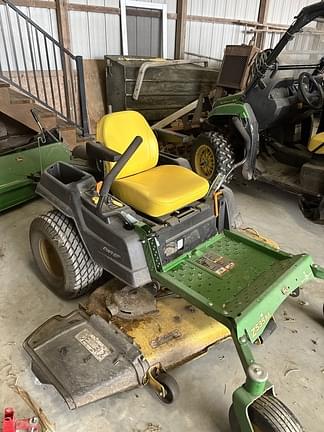 Image of John Deere Z535M equipment image 4