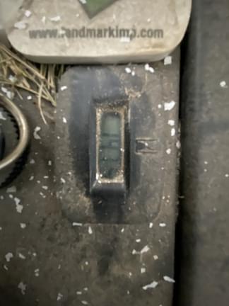 Image of John Deere Z535M equipment image 2