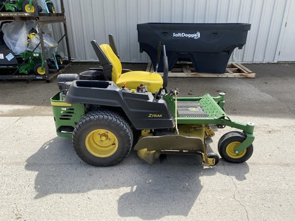 2018 John Deere Z535M Equipment Image0