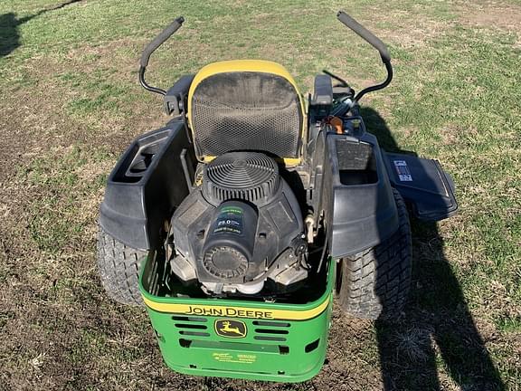 Image of John Deere Z535M equipment image 3