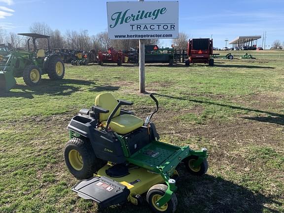 Image of John Deere Z535M Primary image