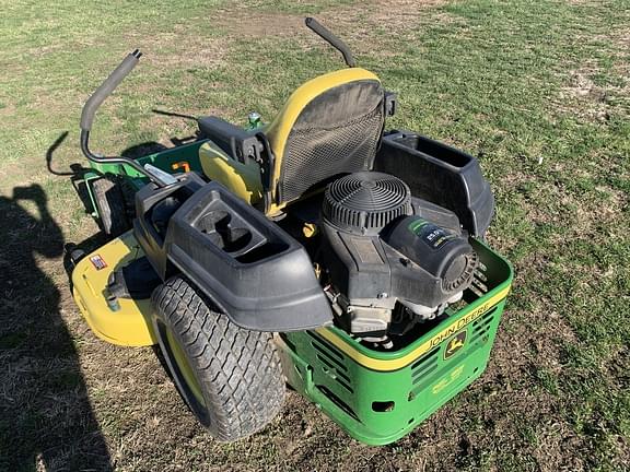 Image of John Deere Z535M equipment image 4