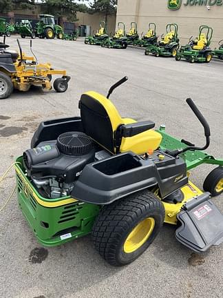Image of John Deere Z535M equipment image 3