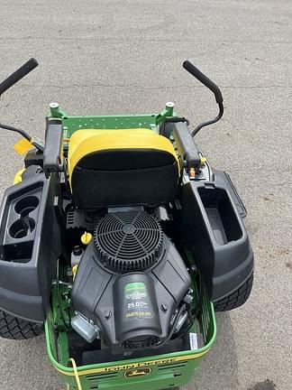 Image of John Deere Z535M equipment image 4