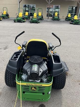 Image of John Deere Z535M equipment image 2