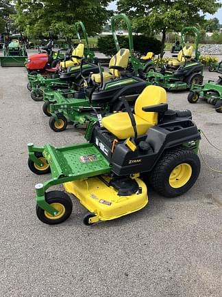Image of John Deere Z535M equipment image 1