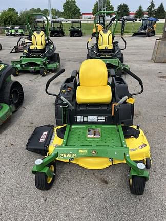 Image of John Deere Z535M Primary image