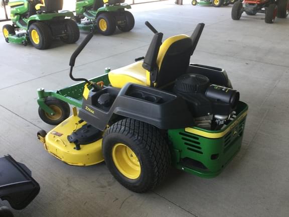 Image of John Deere Z535M equipment image 3