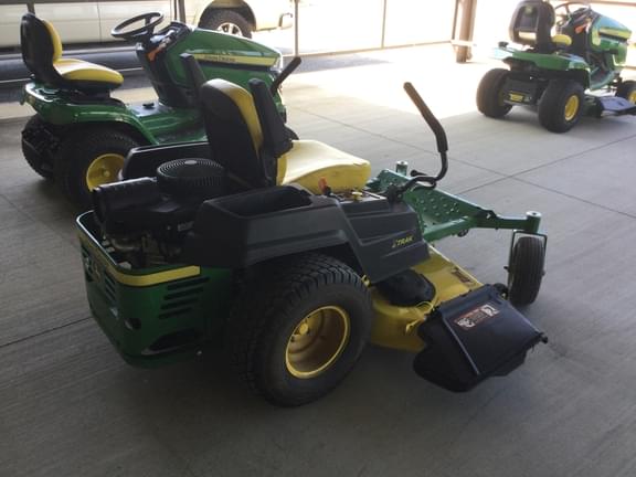 Image of John Deere Z535M equipment image 1