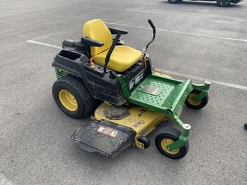 Main image John Deere Z535M