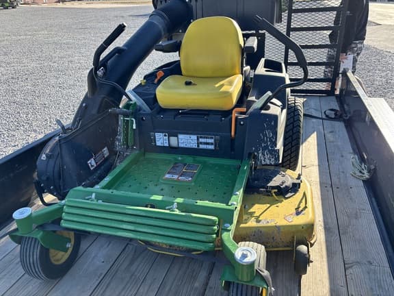 Image of John Deere Z535M equipment image 3