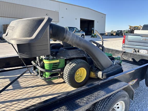 Image of John Deere Z535M equipment image 2