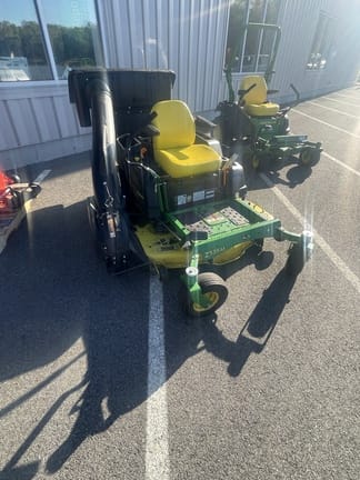 2018 John Deere Z535M Equipment Image0