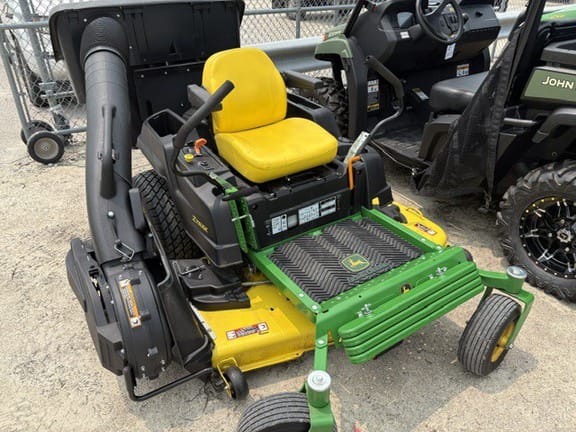 2018 John Deere Z535M Equipment Image0