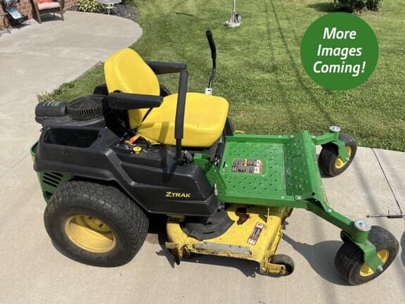 Image of John Deere Z535M Primary Image