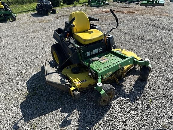 Image of John Deere Z535M Primary image