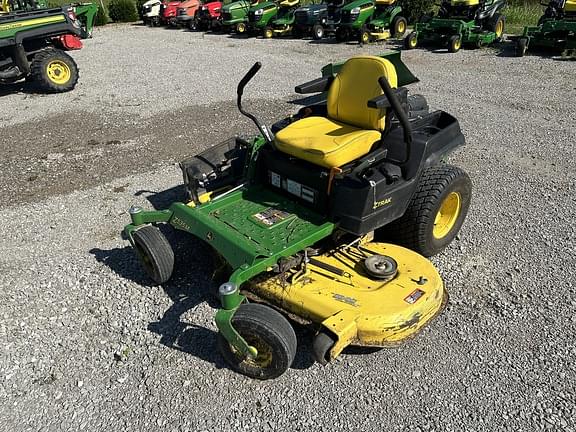 Image of John Deere Z535M equipment image 2