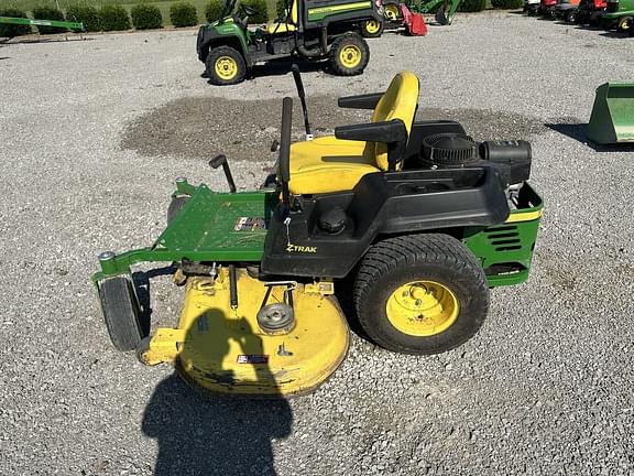 Image of John Deere Z535M equipment image 3